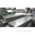 ASTM A252-1998 Hoja de acero galvanizado